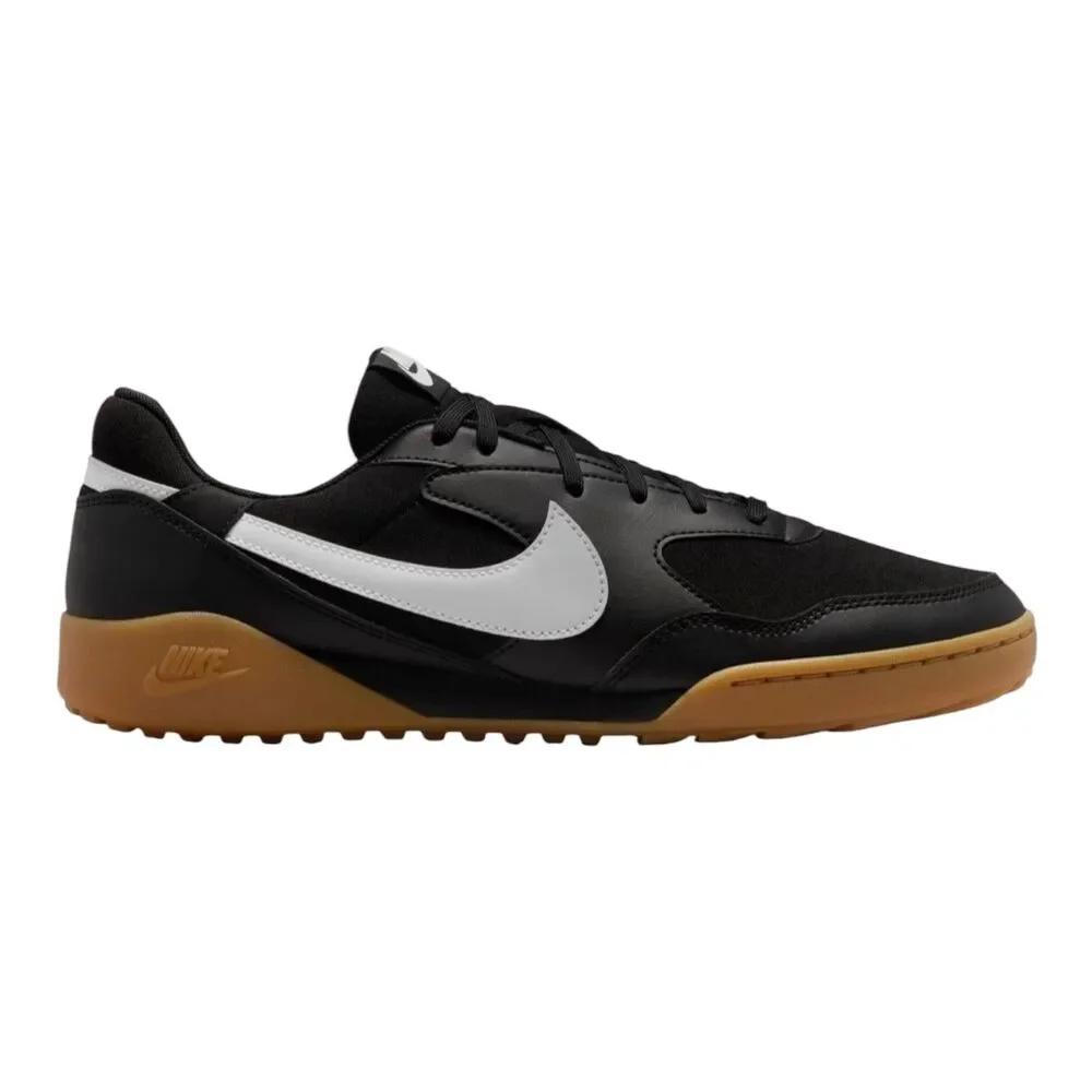 Nike Terra Manta Sneakers Mens Size 10.5 Black White Gum Light Brown HQ4502-006